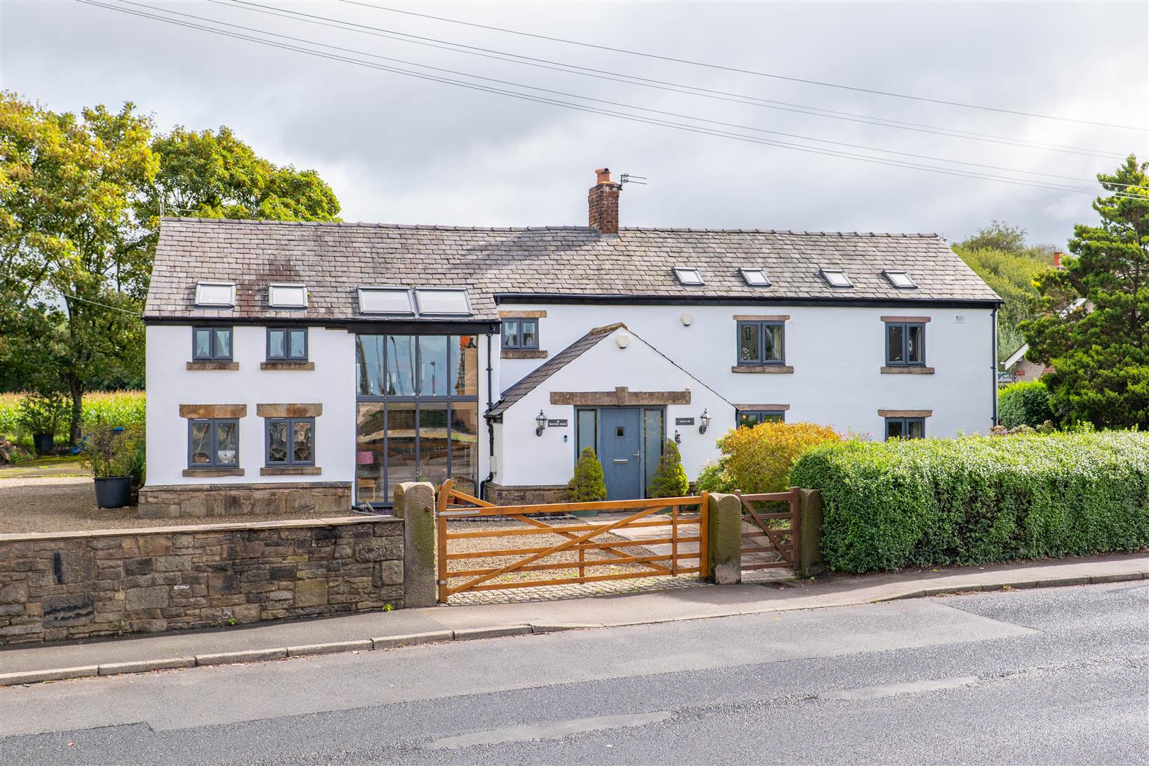Brindle Road, Bamber Bridge, Preston